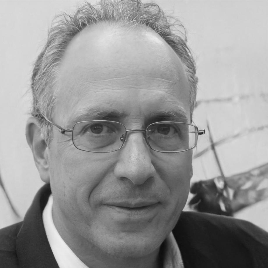 Kieran Blackwood, Senior Financial Analyst